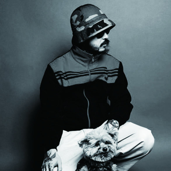 KAMISMA【カミスマ】 2-stars 森田 怜