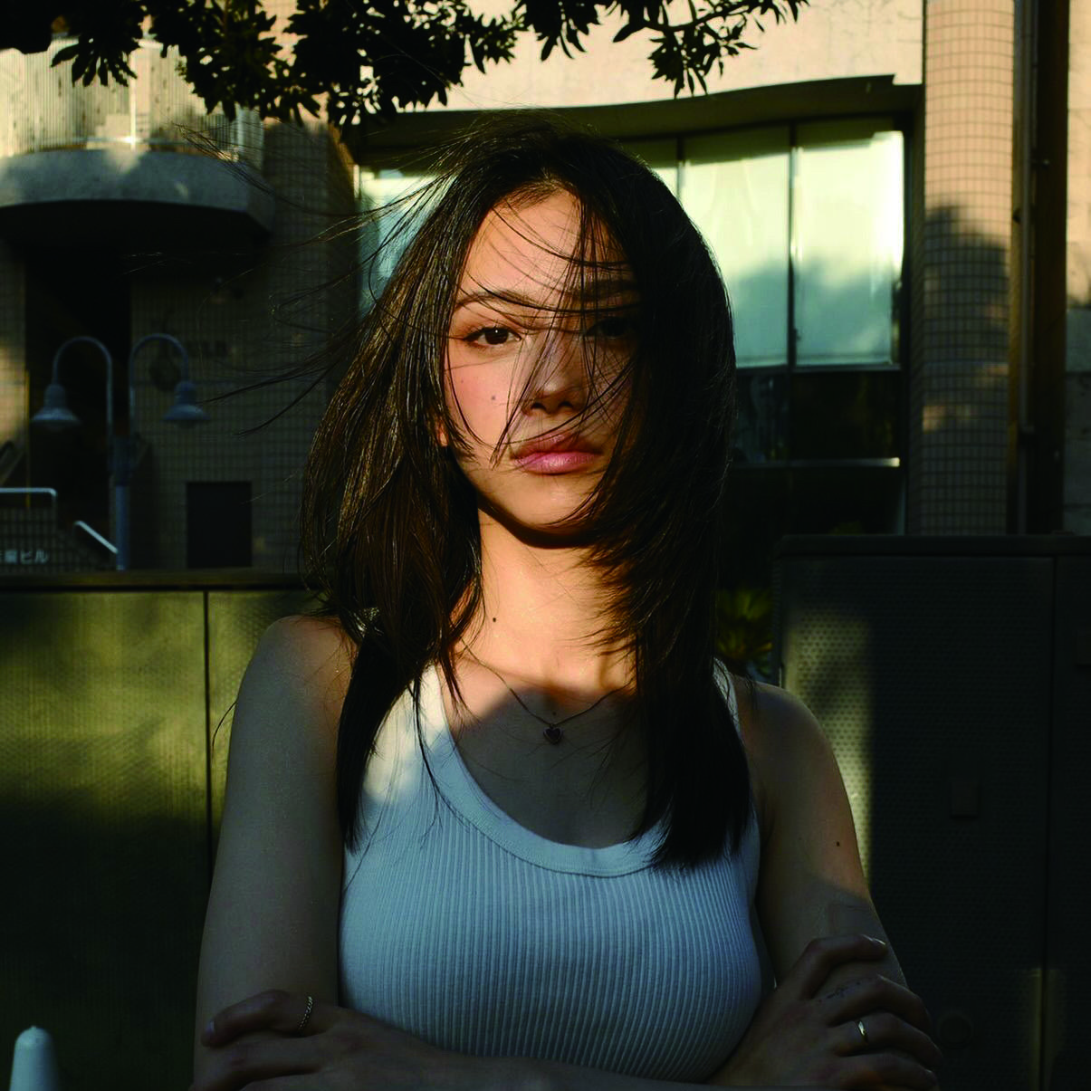 KAMISMA【カミスマ】 森田 怜 SNAP-1