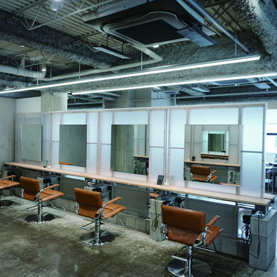 KAMISMA【カミスマ】 kanto nanuk shibuya