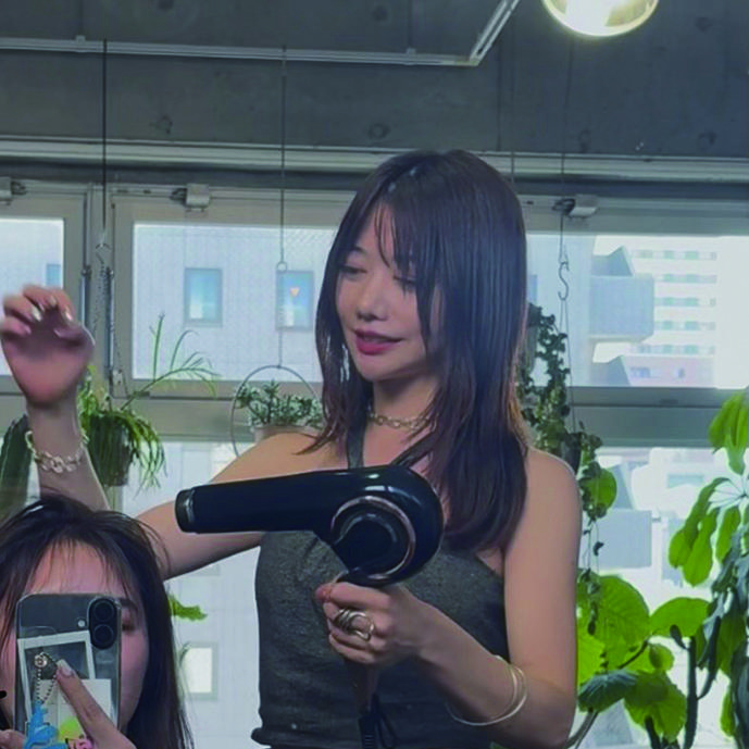 KAMISMA【カミスマ】:小山 加奈恵