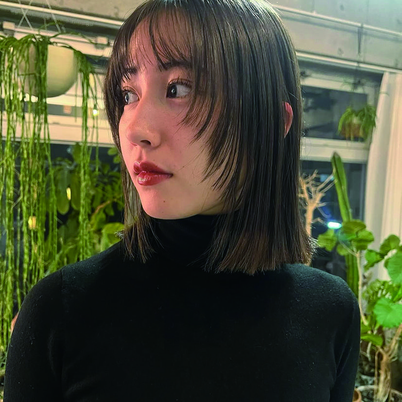 KAMISMA【カミスマ】 小山 加奈恵 SNAP-1