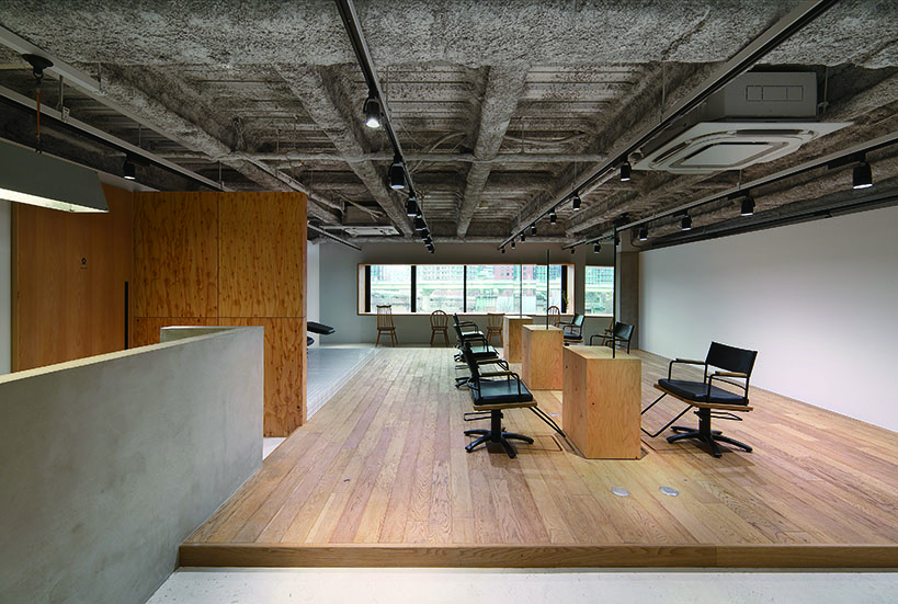 KAMISMA【カミスマ】 吉井亨 SNAP-2