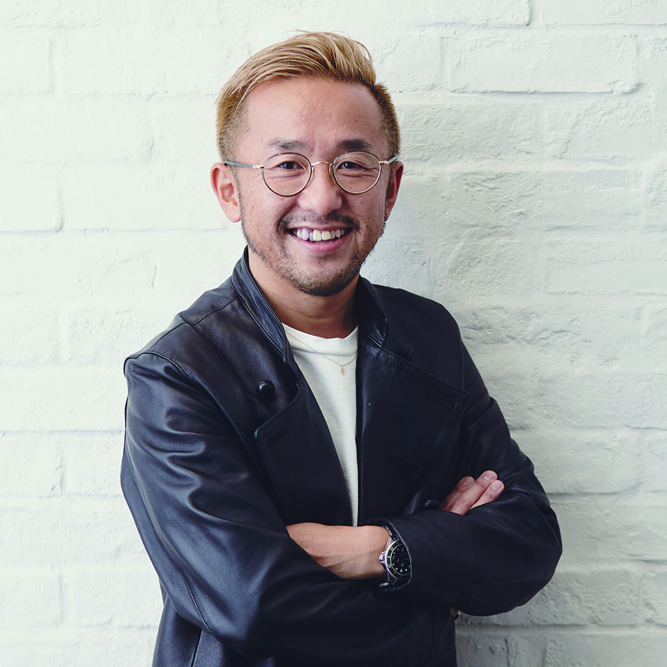 KAMISMA【カミスマ】:小田嶋 信人