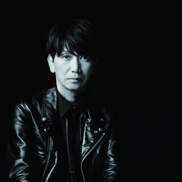 KAMISMA【カミスマ】 2-stars 岡村 享央