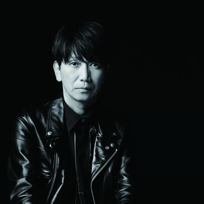 KAMISMA【カミスマ】:岡村 享央