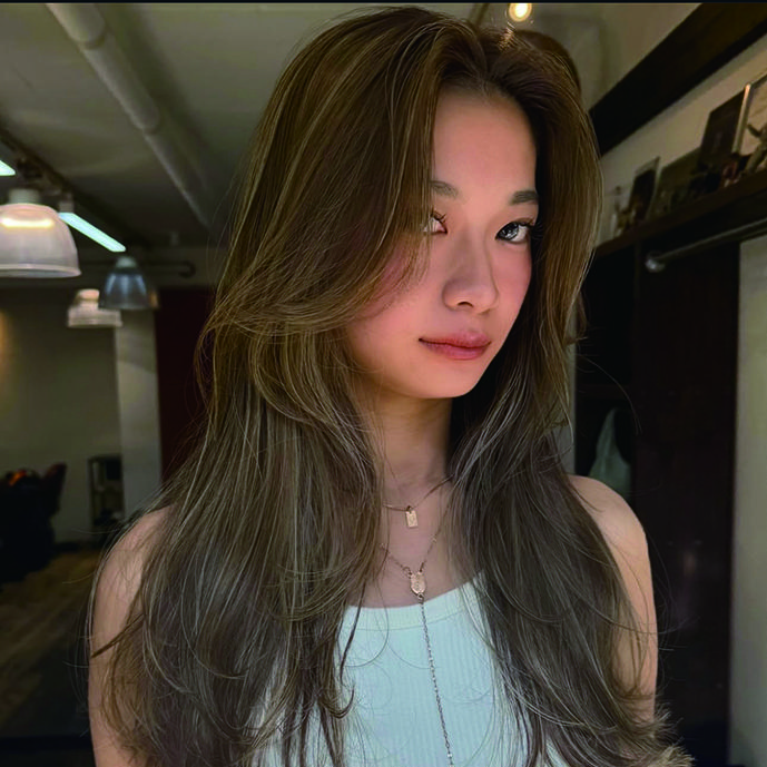 KAMISMA【カミスマ】 people SNAP-2