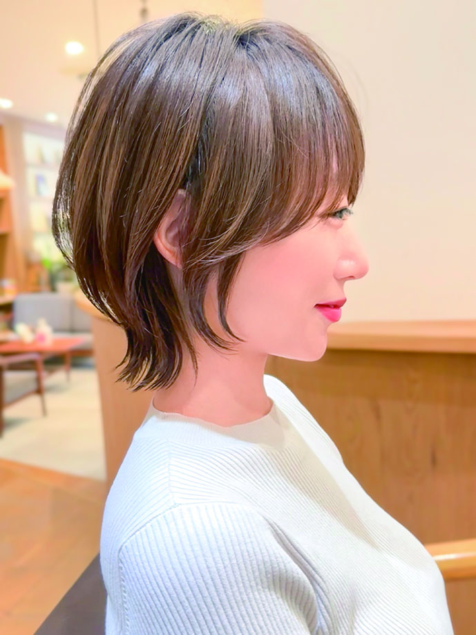 KAMISMA【カミスマ】 rue SNAP-2