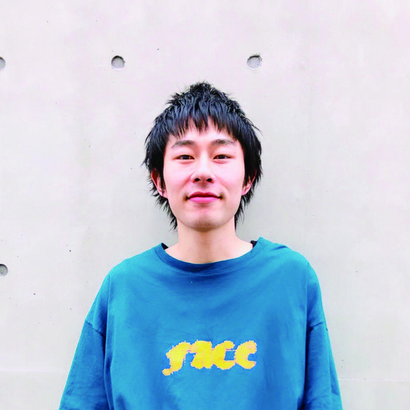 KAMISMA【カミスマ】:齋藤 剛