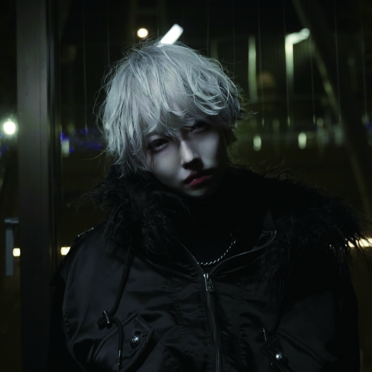 KAMISMA【カミスマ】 齋藤 正太 SNAP-1