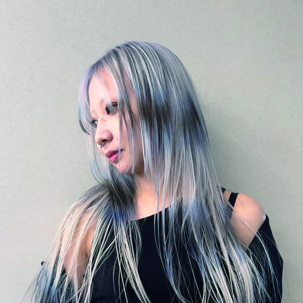 KAMISMA【カミスマ】 齋藤 剛 SNAP-3