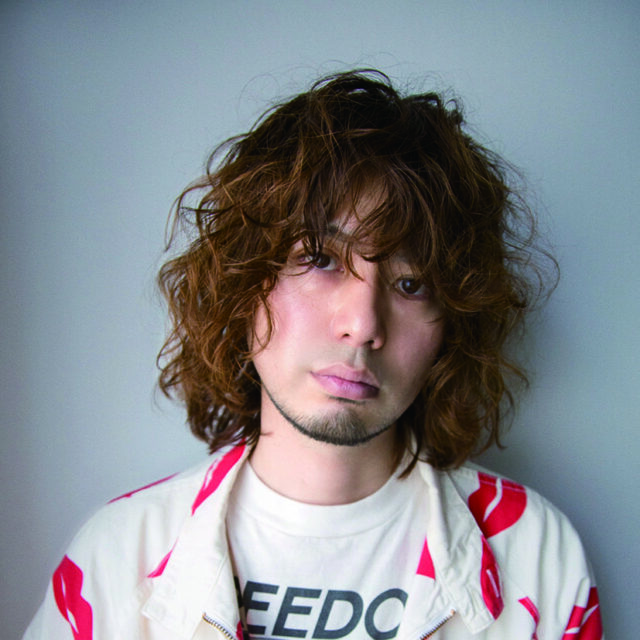 KAMISMA【カミスマ】 2-stars 沢井 卓也