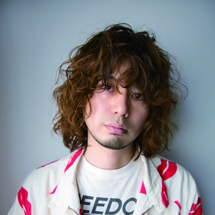 KAMISMA【カミスマ】:沢井 卓也