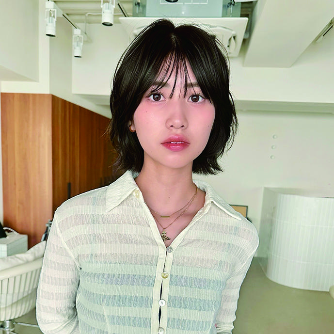 KAMISMA【カミスマ】 設楽 雅貴 SNAP-2