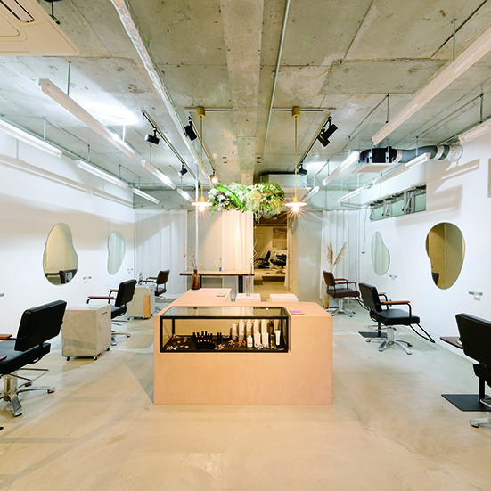 KAMISMA【カミスマ】 サトーマリ SNAP-2