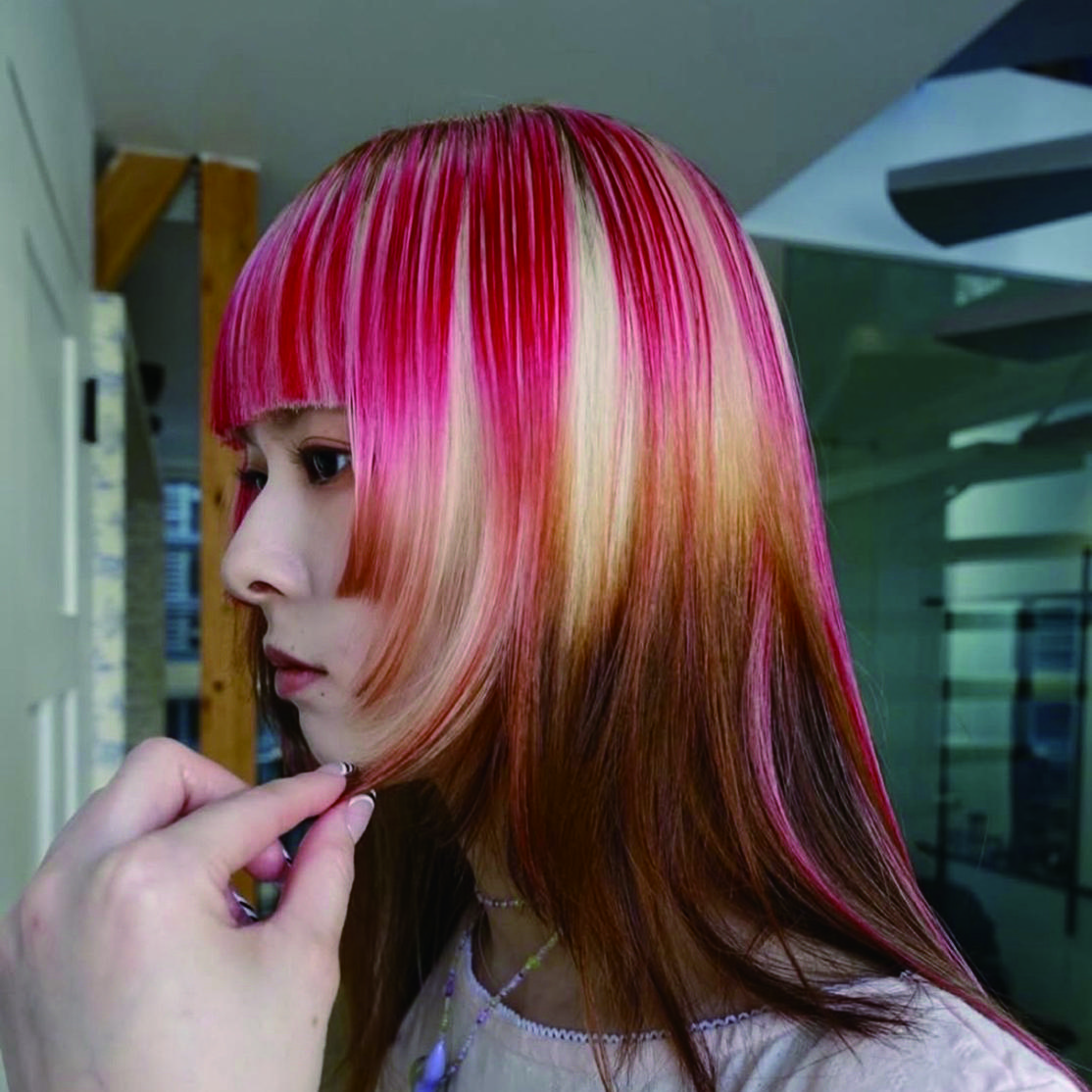 KAMISMA【カミスマ】 siki SNAP-2