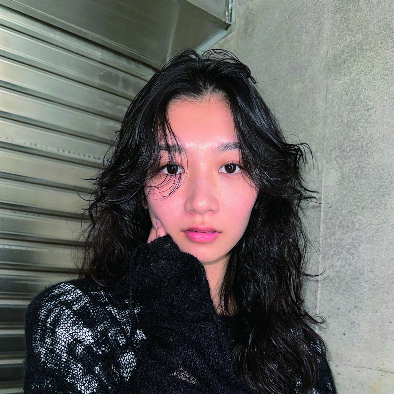 KAMISMA【カミスマ】 siki SNAP-3