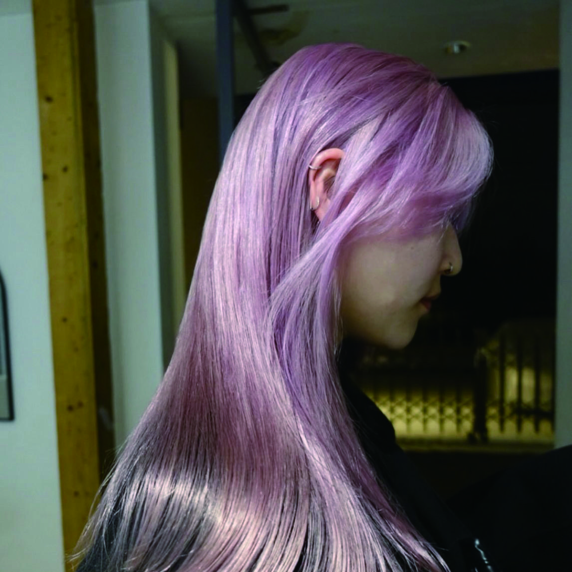 KAMISMA【カミスマ】 siki SNAP-4