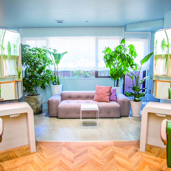 KAMISMA【カミスマ】 SINCERELY hair  salon & spa SNAP-1