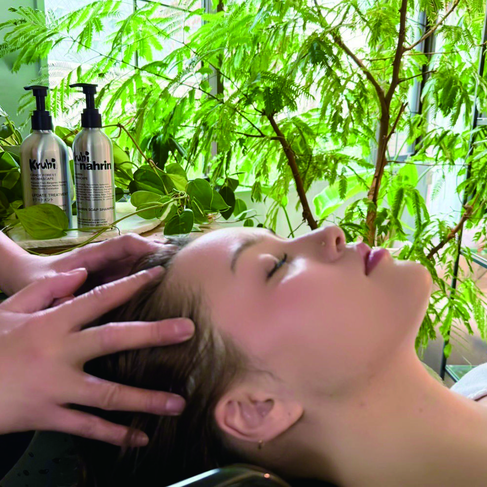 KAMISMA【カミスマ】 SINCERELY hair  salon & spa SNAP-2