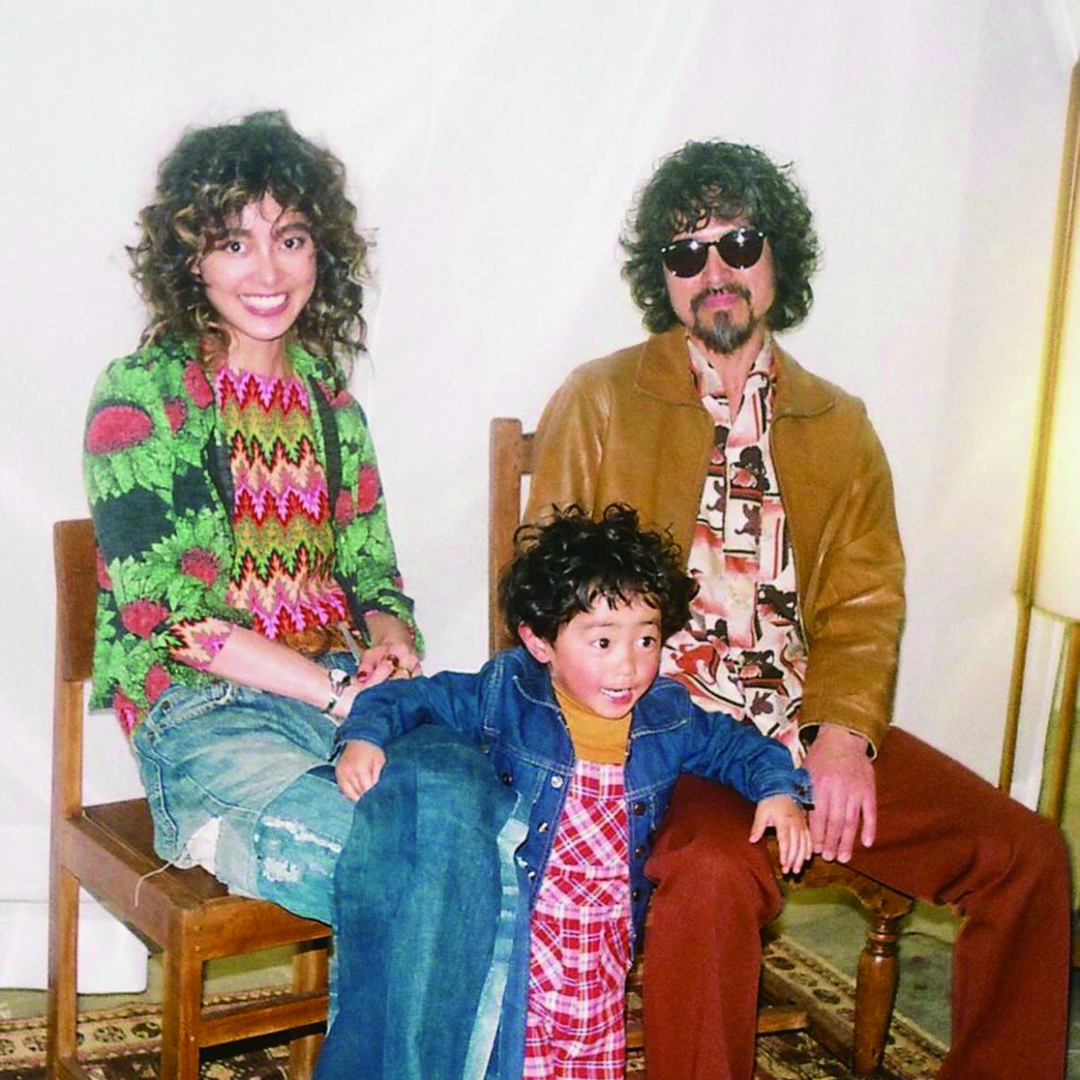 KAMISMA【カミスマ】 the.lamp SNAP-3