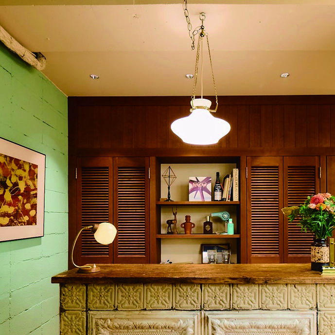 KAMISMA【カミスマ】 森田 怜 SNAP-2