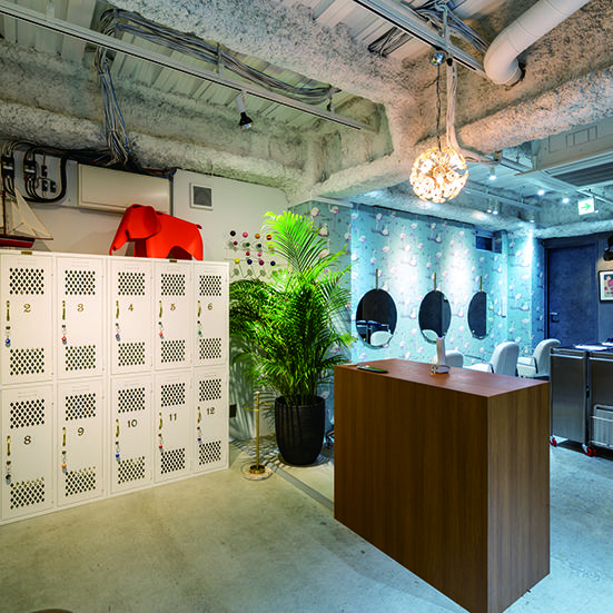 KAMISMA【カミスマ】 tohoku three