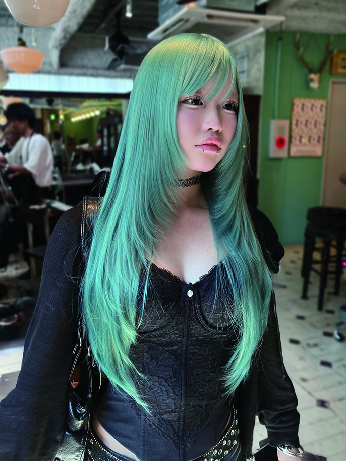 KAMISMA【カミスマ】 three SNAP-2