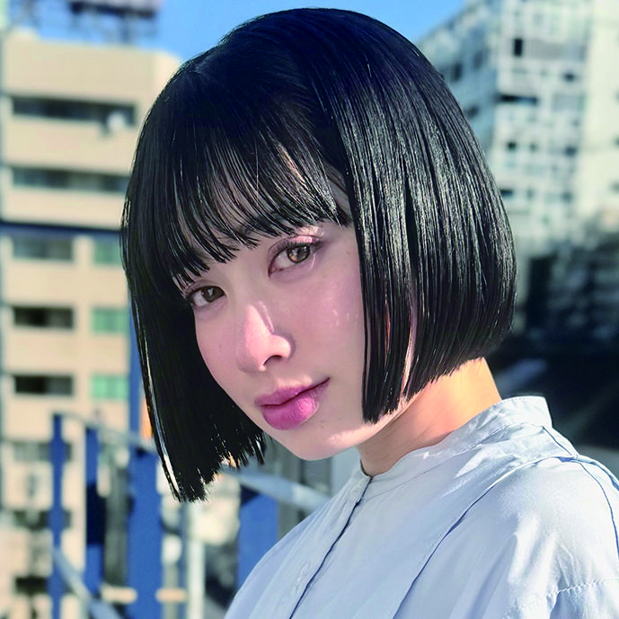 KAMISMA【カミスマ】 歳嶋 建国 SNAP-1