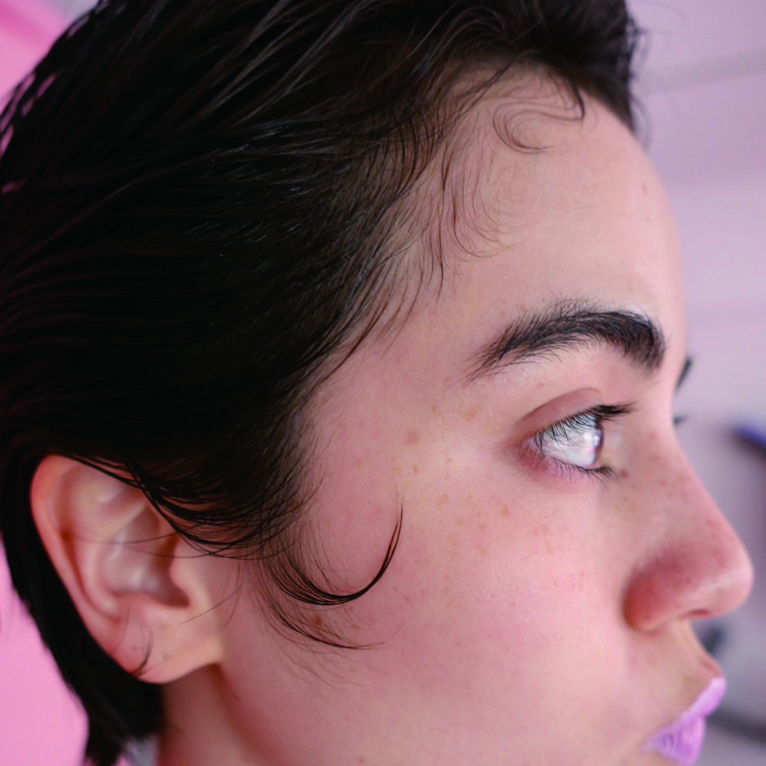 KAMISMA【カミスマ】 内埜 晃宏 SNAP-1