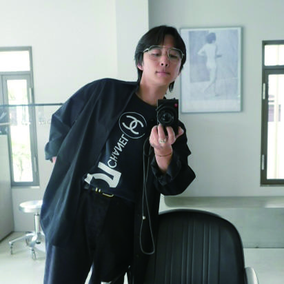 KAMISMA【カミスマ】 2-stars 内埜 晃宏