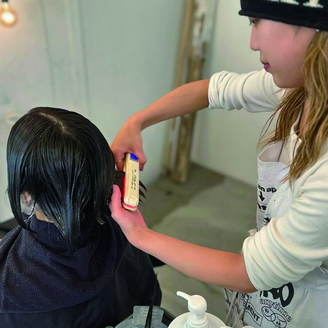 KAMISMA【カミスマ】 unplugged SNAP-2