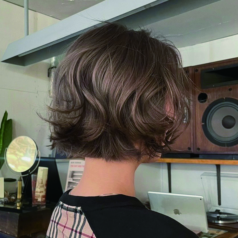 KAMISMA【カミスマ】 unplugged SNAP-4