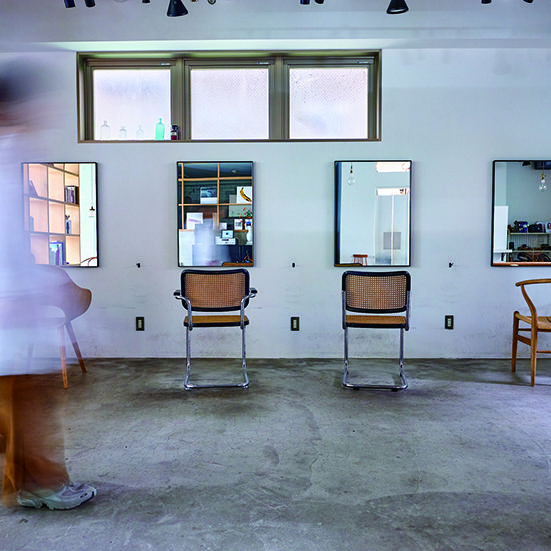 KAMISMA【カミスマ】 黒須 光雄 SNAP-2