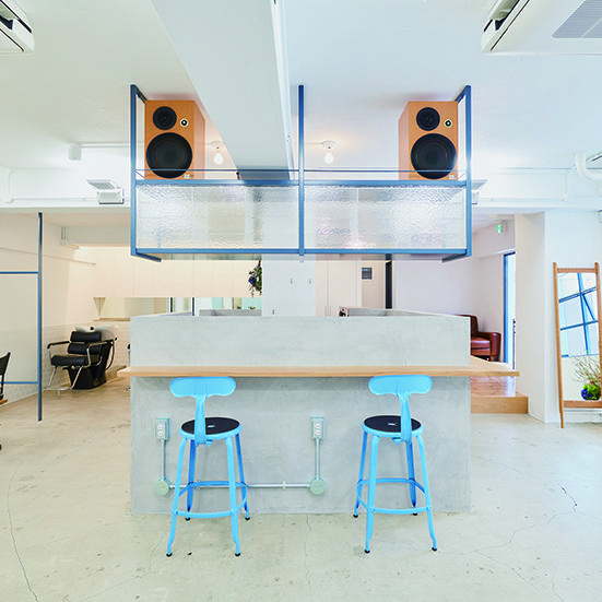 KAMISMA【カミスマ】 細井 豊 SNAP-2