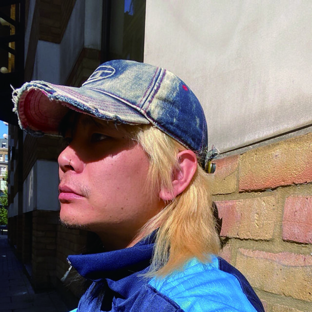 KAMISMA【カミスマ】 2-stars ワタロー