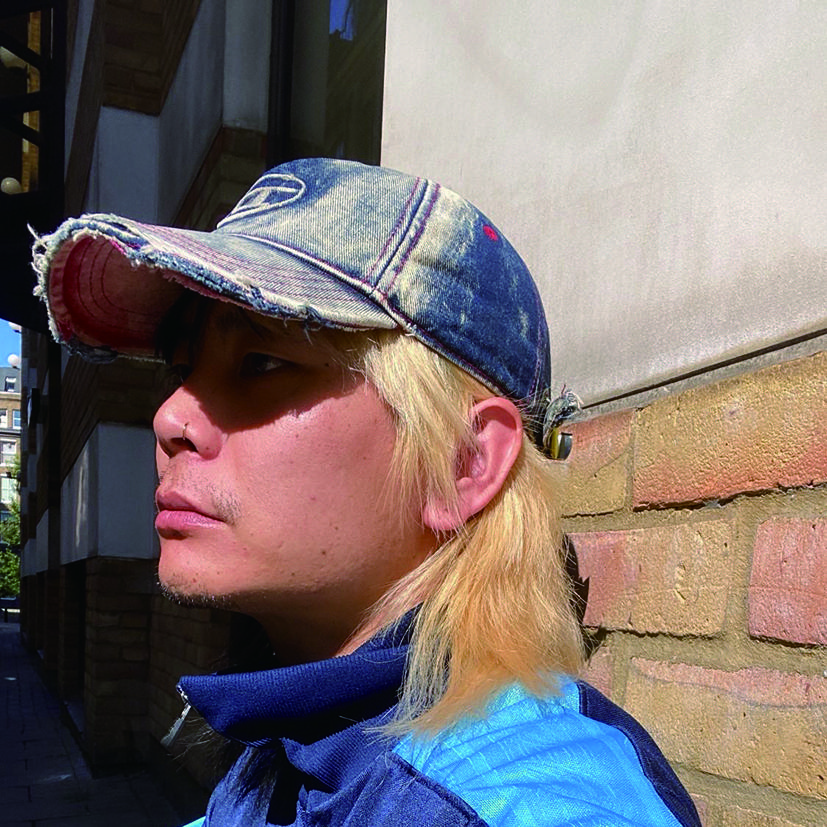 KAMISMA【カミスマ】:ワタロー