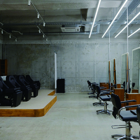 KAMISMA【カミスマ】 chubu wit