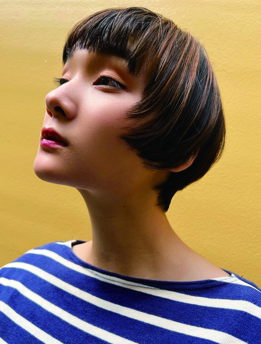 KAMISMA【カミスマ】 八木 花子 SNAP-2