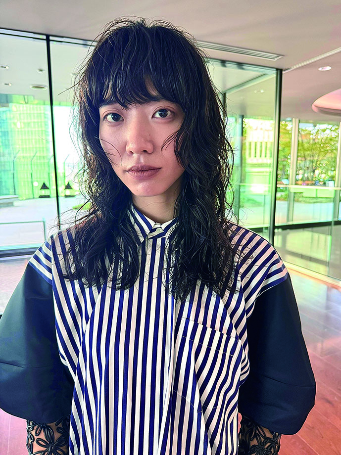 KAMISMA【カミスマ】 吉井亨 SNAP-1