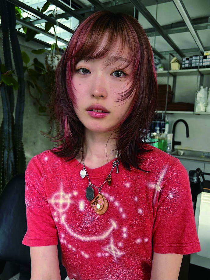 KAMISMA【カミスマ】 VIEWS OSAKA SNAP-2