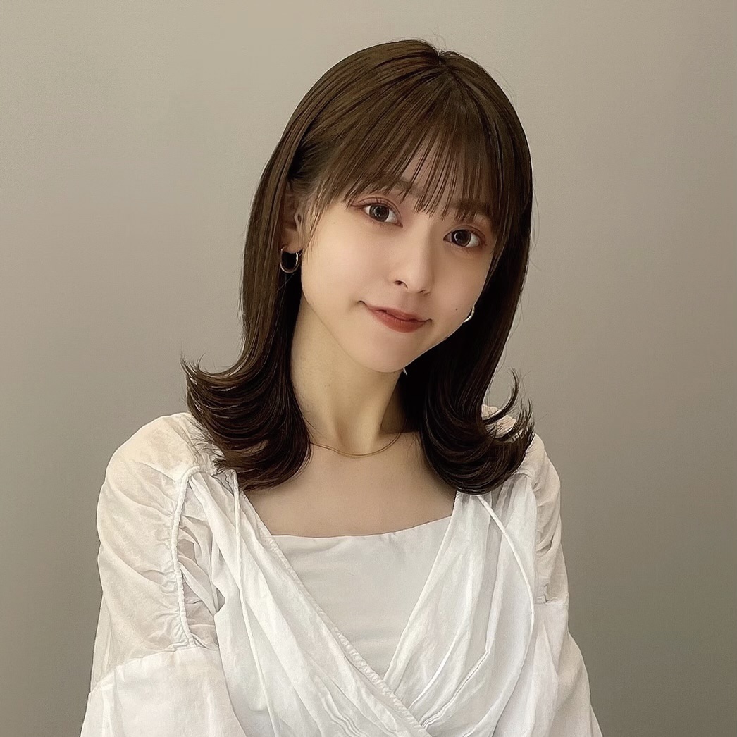 KAMISMA【カミスマ】:山崎優衣