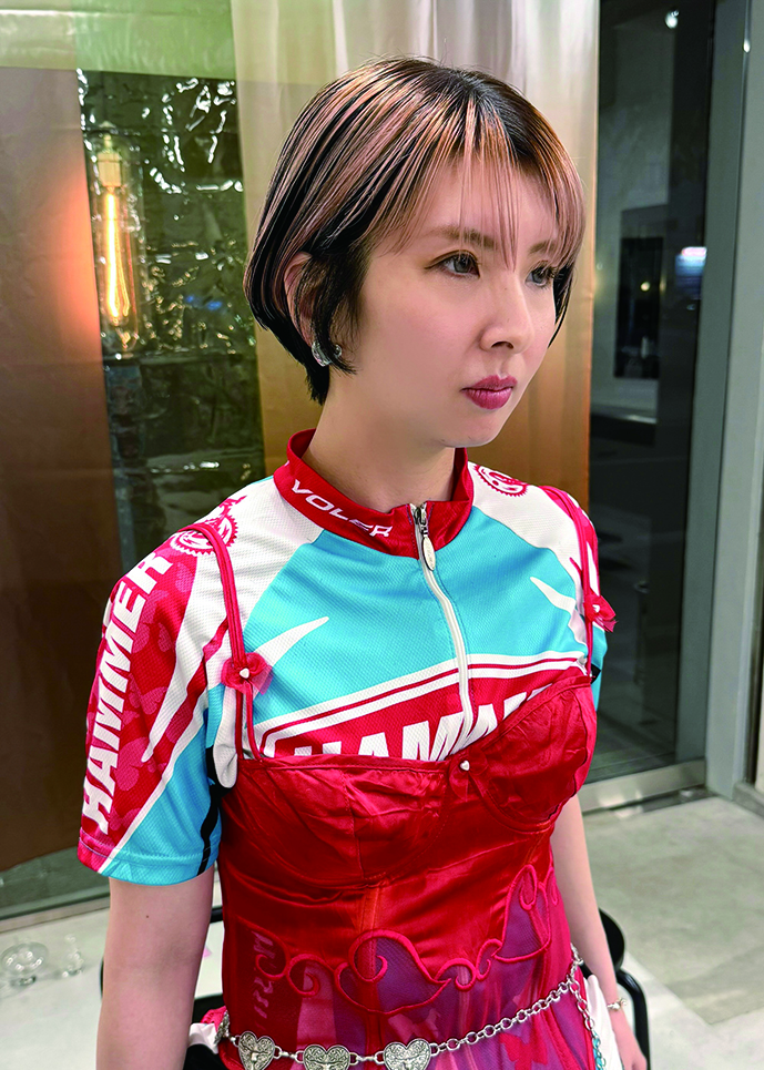 KAMISMA【カミスマ】 Chikashitsu SNAP-1