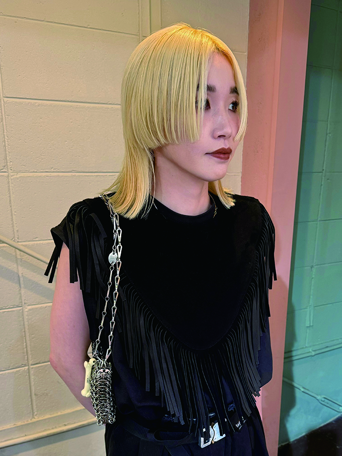 KAMISMA【カミスマ】 Chikashitsu SNAP-2