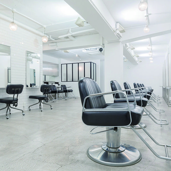 KAMISMA【カミスマ】 NAO SNAP-1