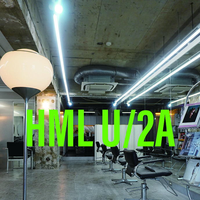 KAMISMA【カミスマ】:HML U/2A