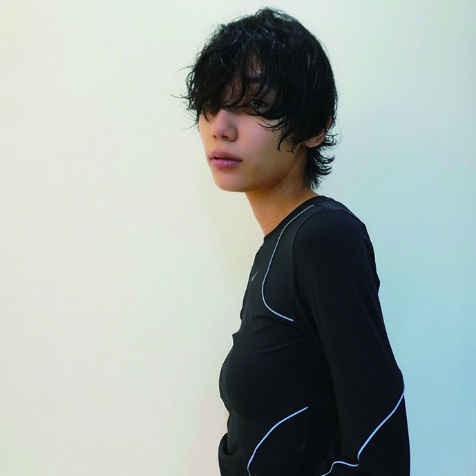 KAMISMA【カミスマ】 HML U/2A SNAP-2