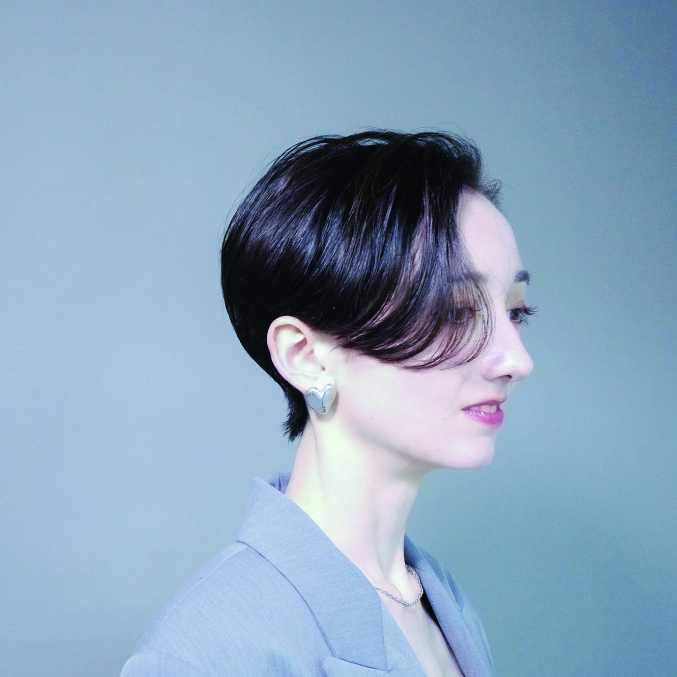 KAMISMA【カミスマ】 伊藤 雨潔 SNAP-1