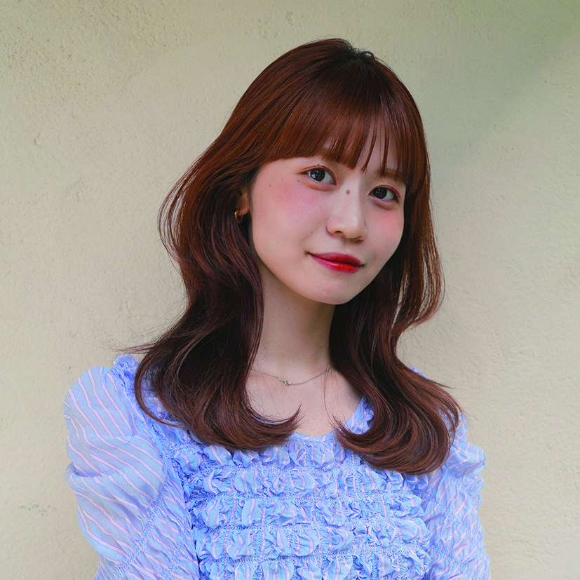 KAMISMA【カミスマ】:椛沢 柚希