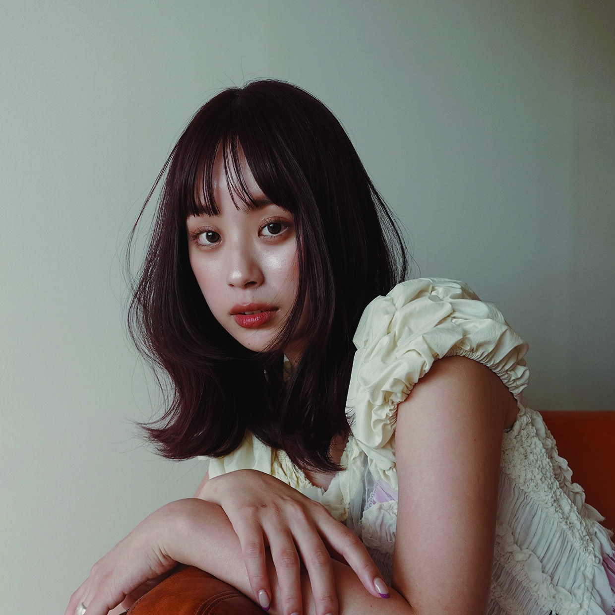 KAMISMA【カミスマ】 椛沢 柚希 SNAP-1