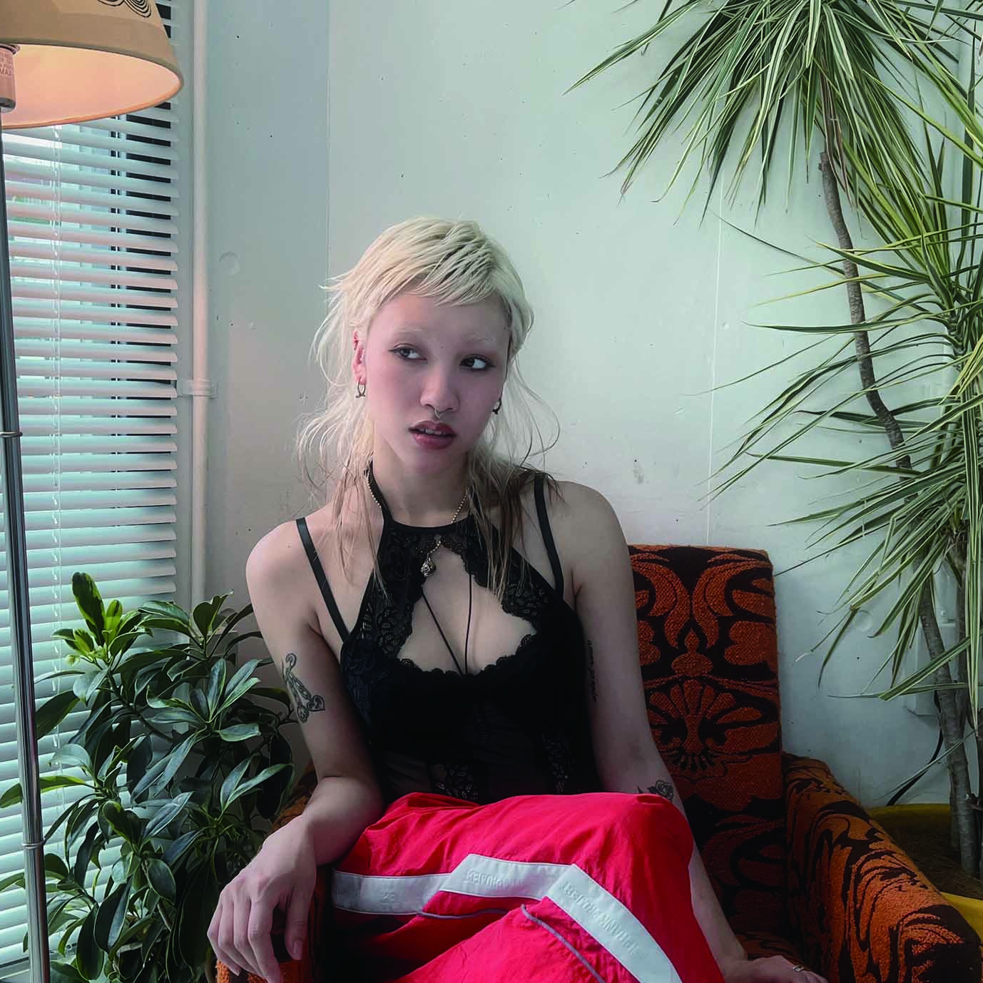 KAMISMA【カミスマ】 LOWE SNAP-2